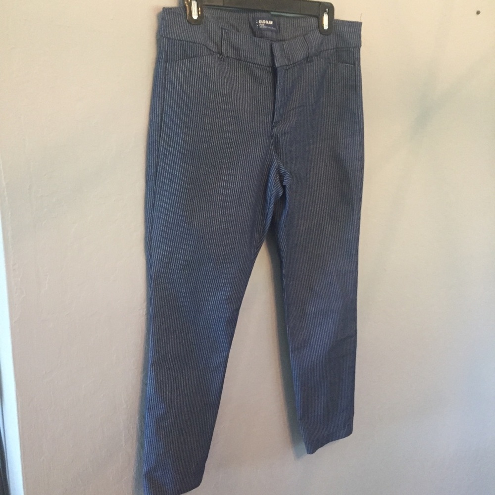 Old Navy Pixie Pants - image 1